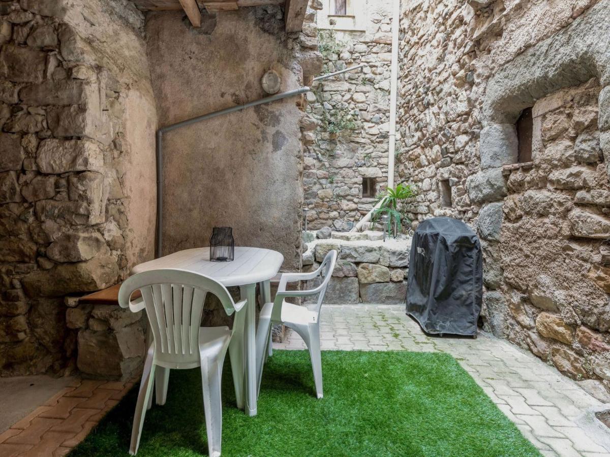 Apartment Near The River In Bize Minervois Exterior photo