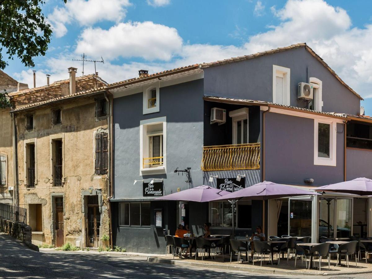 Apartment Near The River In Bize Minervois Exterior photo